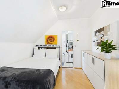 Wohnung mit Balkon mieten in 9020 Klagenfurt (Bild 4)