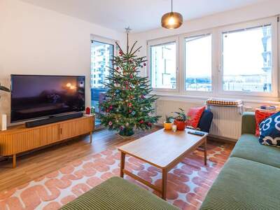 Eigentumswohnung in 1230 Wien