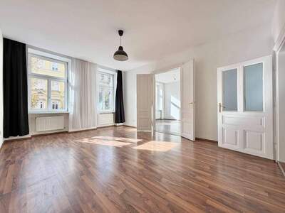 Wohnung kaufen in 1200 Wien