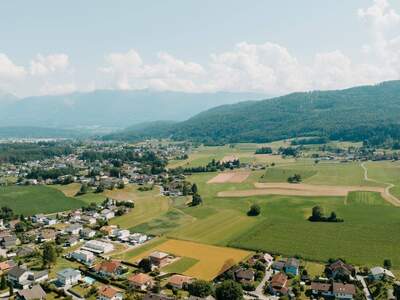 Grundstück kaufen in 9500 Villach