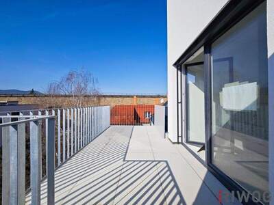 Terrassenwohnung kaufen in 1230 Wien (Bild 1)