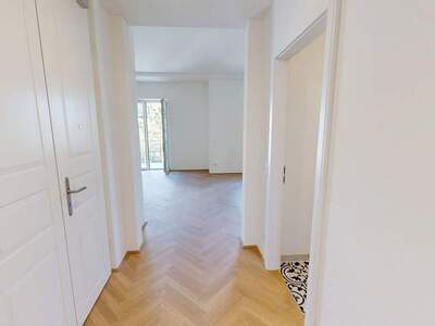 Mietwohnung in 1130 Wien