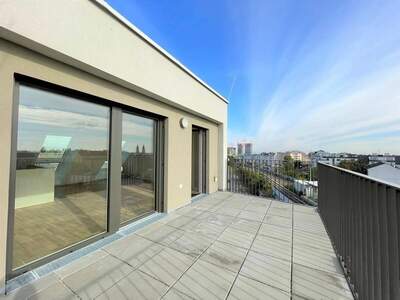 Mietwohnung in 1110 Wien