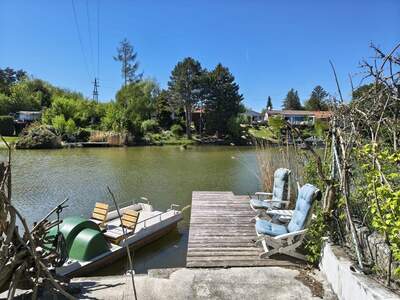 House provisionsfrei kaufen in 7035 Steinbrunn