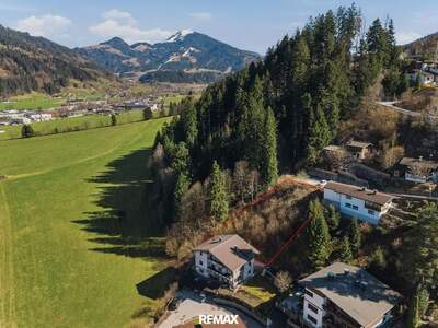 Grundstück kaufen in 6300 Wörgl