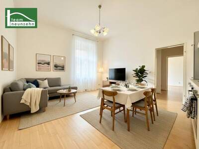 Wohnung mieten in 8020 Graz (Bild 4)