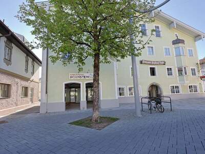 Gewerbeobjekt mieten in 6600 Reutte