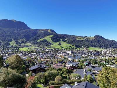 Grundstück kaufen in 6370 Kitzbühel