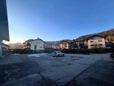 Grundstück kaufen in 6365 Kirchberg