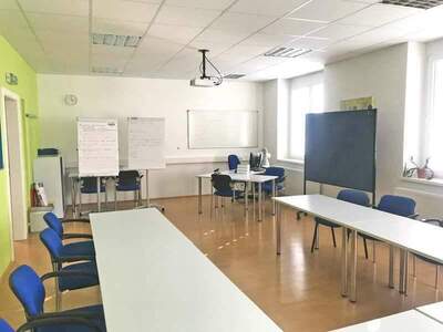 Gewerbeobjekt mieten in 8480 Mureck