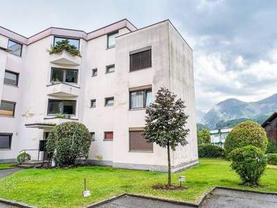 Wohnung kaufen in 6700 Bludenz