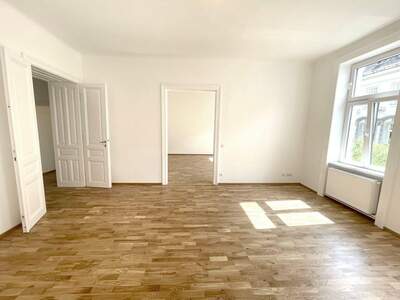 Apartment provisionsfrei mieten in 1030 Wien