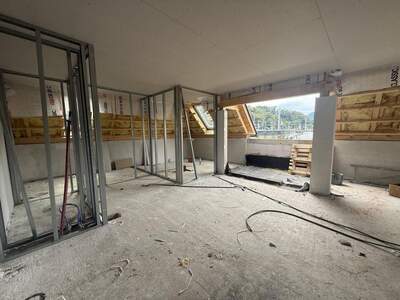 Wohnung kaufen in 8130 Frohnleiten