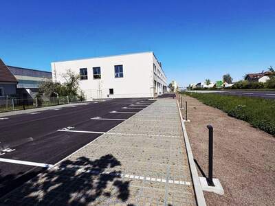 Gewerbeobjekt mieten in 4600 Wels (Bild 3)
