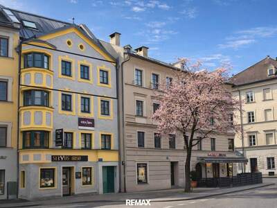 Anlageobjekt kaufen in 6020 Innsbruck