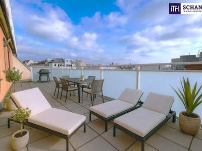 Terrassenwohnung kaufen in 1060 Wien (Bild 3)