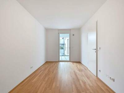 Terrassenwohnung kaufen in 1210 Wien (Bild 5)