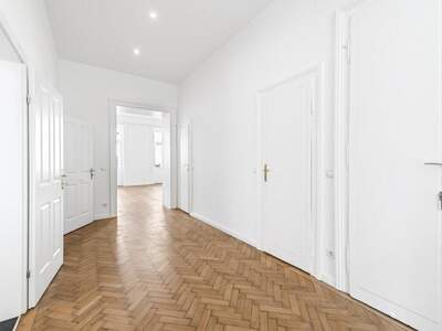 Terrassenwohnung kaufen in 1040 Wien (Bild 2)