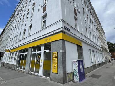 Gewerbeobjekt mieten in 1100 Wien