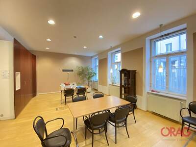 Gewerbeobjekt mieten in 5020 Salzburg (Bild 2)