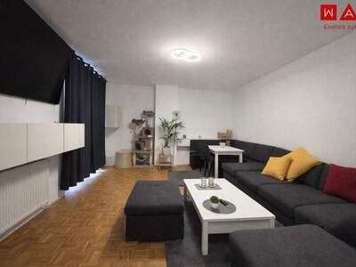 Terrassenwohnung mieten in 4030 Linz (Bild 2)