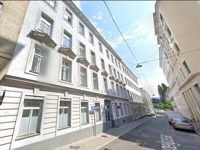 Wohnung kaufen in 1060 Wien