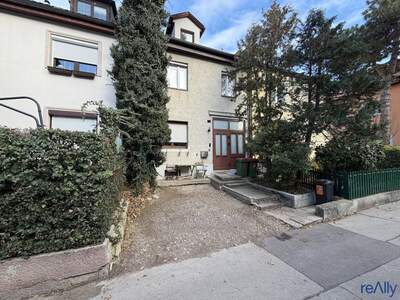 Haus kaufen in 1120 Wien