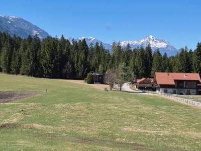 Grundstück kaufen in 9771 Berg