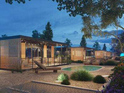 Eigentumswohnung in 23206 Sukošan (Bild 2)