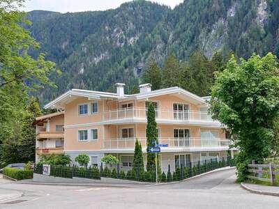 Eigentumswohnung provisionsfrei in 6290 Mayrhofen