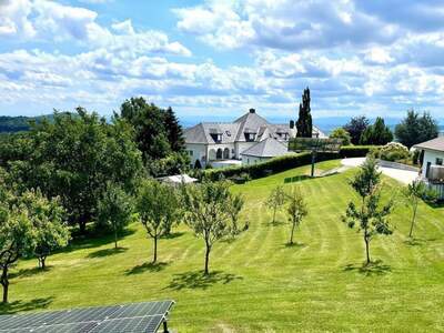 Grundstück kaufen in 4221 Steyregg