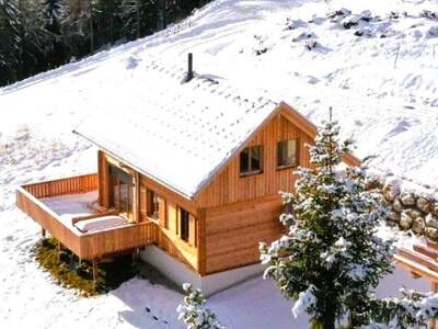 Haus mit Garten kaufen in 8742 Sankt Anna (Bild 1)