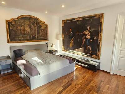 Wohnung kaufen in 1060 Wien