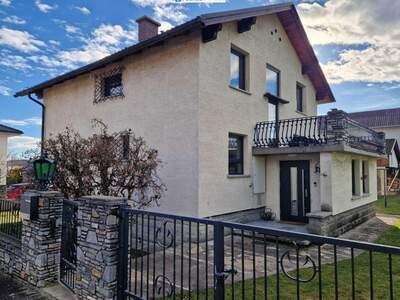 Haus kaufen in 2630 Ternitz (Bild 1)