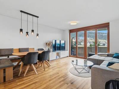 Eigentumswohnung in 6911 Lochau