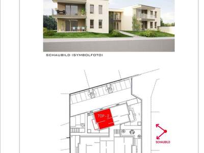 Wohnung kaufen in 8700 Leoben (Bild 3)