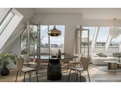 Eigentumswohnung in 1040 Wien