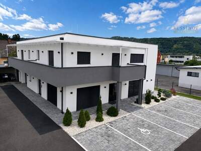 Gewerbeobjekt mieten in 9020 Klagenfurt