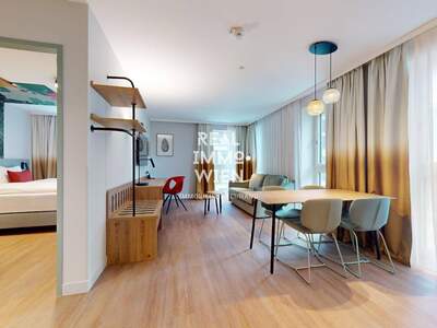 Wohnung mieten in 1220 Wien