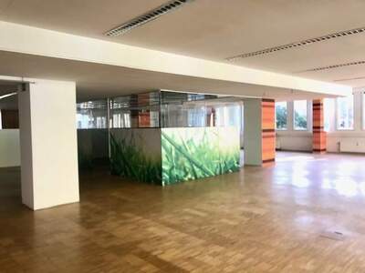 Gewerbeobjekt mieten in 1030 Wien