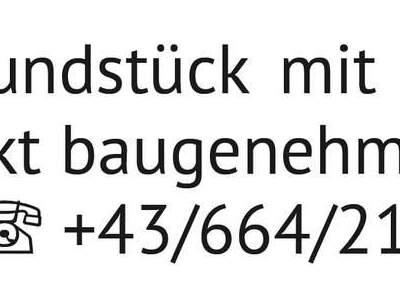 Grundstück kaufen in 1130 Wien