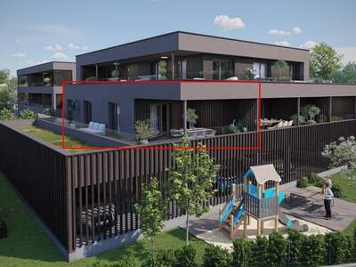 Anlageobjekt kaufen in 5280 Braunau