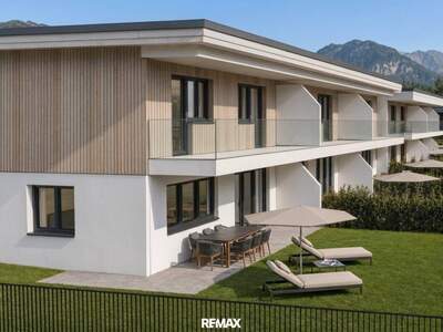 Haus kaufen in 6341 Ebbs