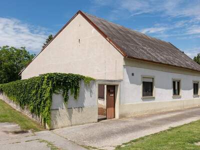 Haus kaufen in 7143 Apetlon