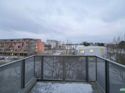 Wohnung mit Balkon mieten in 1210 Wien (Bild 2)