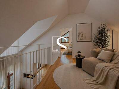 Loft / Studio / Atelier kaufen in 5400 Hallein