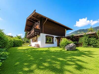 Einfamilienhaus kaufen in 6370 Kitzbühel (Bild 2)