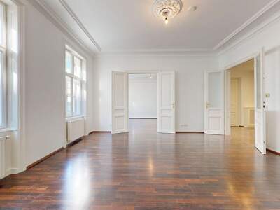 Altbauwohnung mieten in 1030 Wien