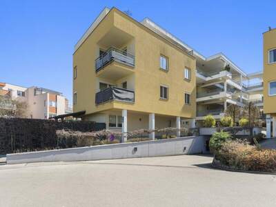 Terrassenwohnung kaufen in 9020 Klagenfurt (Bild 2)