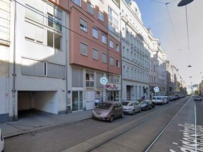 Halle / Lager / Produktion mieten in 1070 Wien (Bild 2)